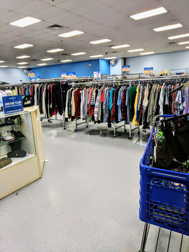 Donations Center «Goodwill Industries Corbin», reviews and photos