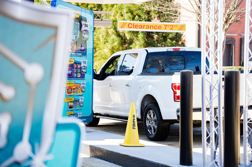 Shine Time Express Carwash en Carrollton