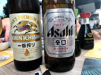 Plats et boissons du Restaurant de sushis Ayako Sushi Grenoble - n°11