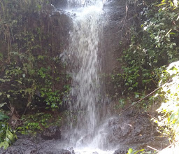 Wisata Alam Banyu Caruk photo