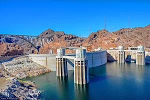 Hoover Dam image