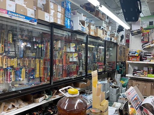 Home Improvement Store «Angelo True Value Paint & Hardware», reviews and photos, 148-27 Hillside Avenue, Jamaica, NY 11435, USA