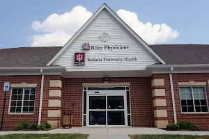 IU Health Physicians Primary Care - Mooresville image