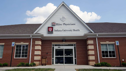IU Health Physicians Primary Care - IU Health Physicians Building