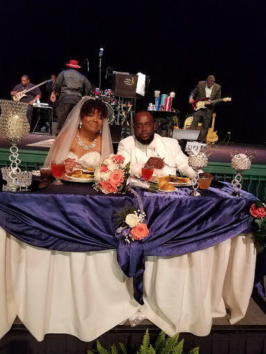 Performing Arts Theater «Clermont Performing Arts Center Performance Hall», reviews and photos, 3700 S Hwy 27, Clermont, FL 34711, USA