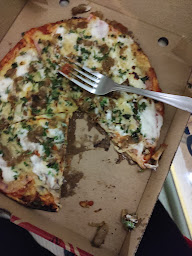Photo n°3 de La Pizz' Au Feu de Bois à Brive-la-Gaillarde ()