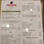 Photo n°4 de l'avis de Esthee.o fait le 15/05/2024 à 21:17 sur le  Migliori Olive Ascolane à Ascoli Piceno