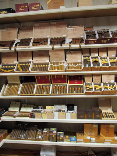 Tobacco Shop «McHales Speciality Store», reviews and photos, 108 E Howard St, Live Oak, FL 32064, USA