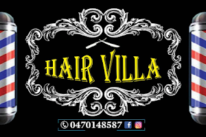 Hair Villa & Beauty Salon