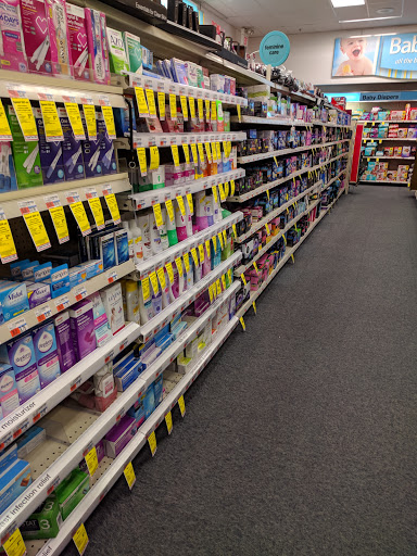 Drug Store «CVS», reviews and photos, 214 Daniel Webster Hwy, Nashua, NH 03060, USA