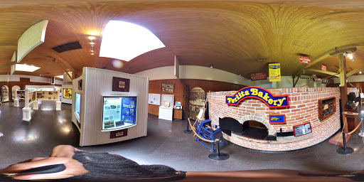 Museum «Ybor City State Museum», reviews and photos, 1818 E 9th Ave, Tampa, FL 33605, USA