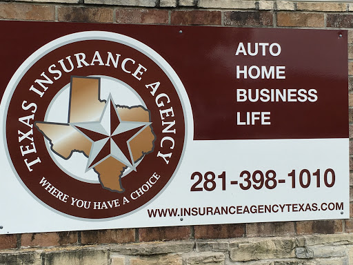 Insurance Agency «Texas Insurance Agency», reviews and photos