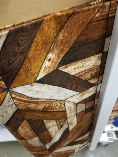 Fabric Store «Jo-Ann Fabrics and Crafts», reviews and photos, 2391 County Line Rd, Algonquin, IL 60102, USA