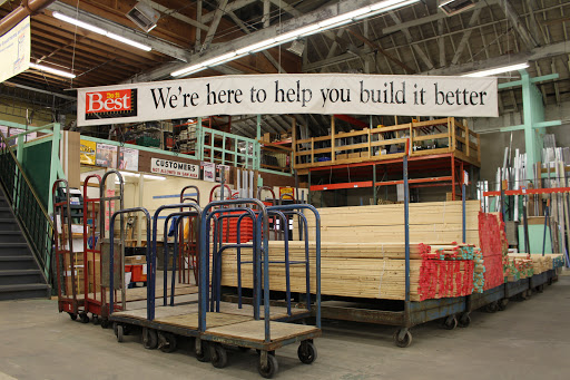 Hardware Store «Crafty Beaver Home Centers», reviews and photos, 4810 Oakton St, Skokie, IL 60077, USA