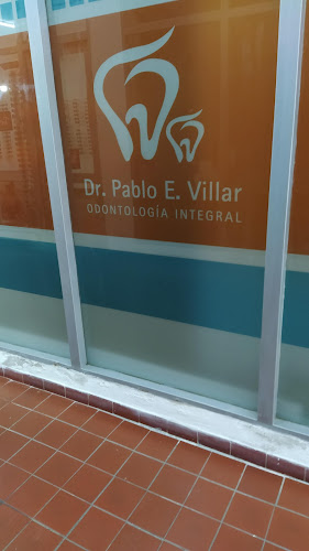 Consultorio Odontológico Dr. Pablo Villar - Montevideo