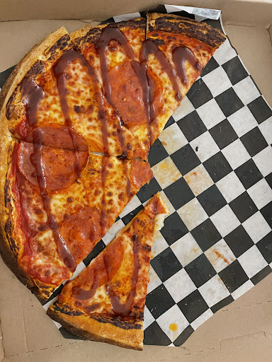 The Pizza Press