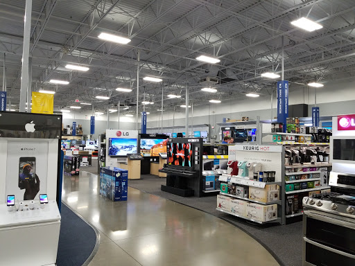 Electronics Store «Best Buy», reviews and photos, 5520 E Skelly Dr, Tulsa, OK 74135, USA