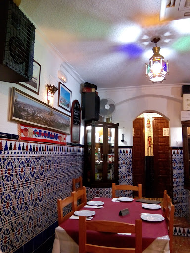 Bar Restaurante Lami - Carrer de Gabriel Miro, nº3, 03560 El Campello, Alicante, España