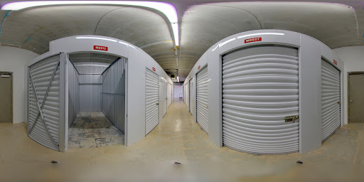 Self-Storage Facility «CubeSmart Self Storage», reviews and photos, 5500 NW 15th St, Margate, FL 33063, USA