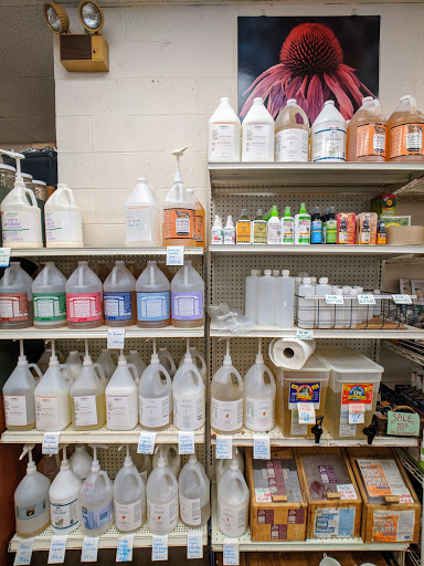 Health Food Store «Portsmouth Health Food», reviews and photos, 151 Congress Street, Portsmouth, NH 03801, USA