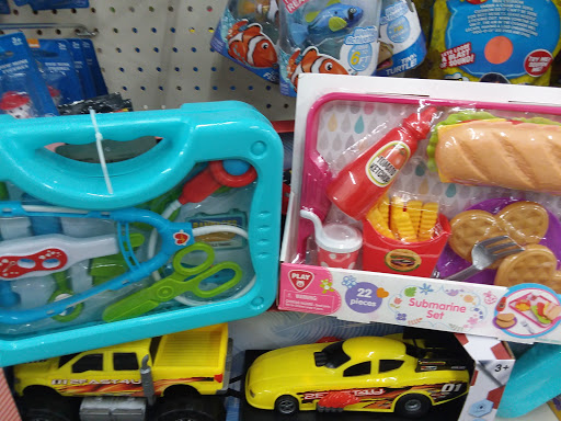 Discount Store «Dollar General», reviews and photos, 27 Commerce Lane, King William, VA 23086, USA