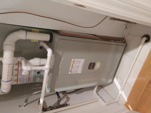 HVAC Contractor «Brilliant Electric Heating & Cooling», reviews and photos, 7501 Waukegan Rd, Niles, IL 60714, USA