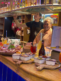 Photos du propriétaire du Restaurant italien Nino Fresco à Paris - n°8