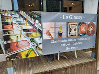Photos du propriétaire du Restaurant de sundae LE GLASSY glacier creperie à Lit-et-Mixe - n°4