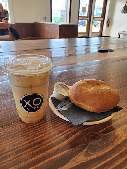 XO Coffee Shop