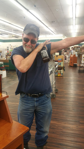 Liquor Store «Goody Goody Liquor», reviews and photos, 1950 Justin Rd, Highland Village, TX 75077, USA