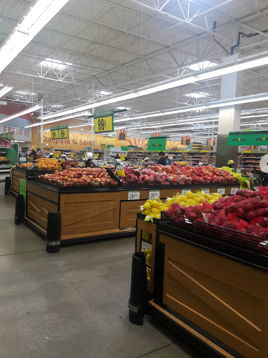 Grocery Store «Food 4 Less», reviews and photos, 2501 W North Ave, Melrose Park, IL 60160, USA