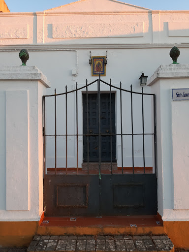 Cesembal El Raposo S.L. en Puebla De Sancho Pérez, Badajoz
