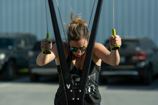 Gym «FitnessLab», reviews and photos, 1287 Industrial St Ste. 206, New Braunfels, TX 78130, USA