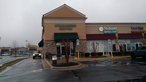 Coffee Shop «Starbucks», reviews and photos, 15185 Montanus Dr, Culpeper, VA 22701, USA