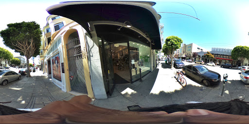 Bicycle Store «Contrada Bikes», reviews and photos, 2078 Union St, San Francisco, CA 94123, USA