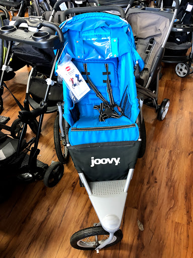 Consignment Shop «Kid to Kid», reviews and photos, 11711 Parklawn Dr, Rockville, MD 20852, USA