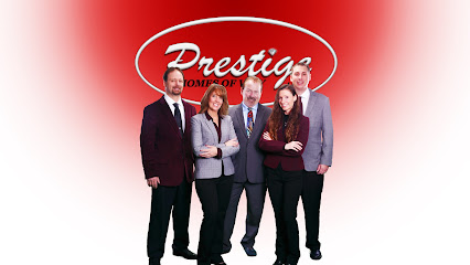 Prestige Family Realty
