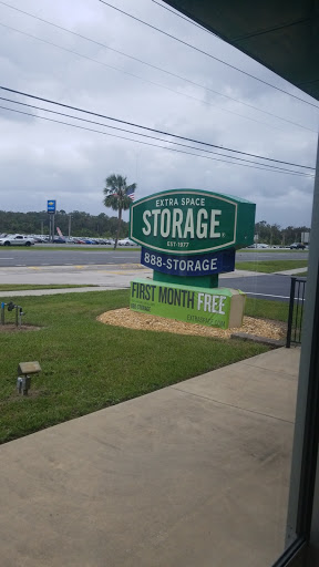 Storage Facility «Extra Space Storage», reviews and photos, 2745 S Woodland Blvd, DeLand, FL 32720, USA