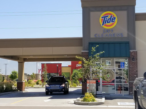 Dry Cleaner «Tide Dry Cleaners», reviews and photos, 11514 4000 W #101, South Jordan, UT 84095, USA