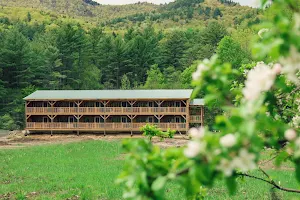 Halfway House Motel and Restaurant image