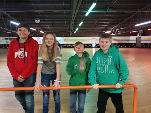 Roller Skating Rink «Western Skateland», reviews and photos, 930 W 17th St, Bloomington, IN 47404, USA