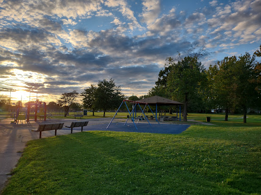 Park «Loew Park», reviews and photos, 4741 W 32nd St, Cleveland, OH 44109, USA