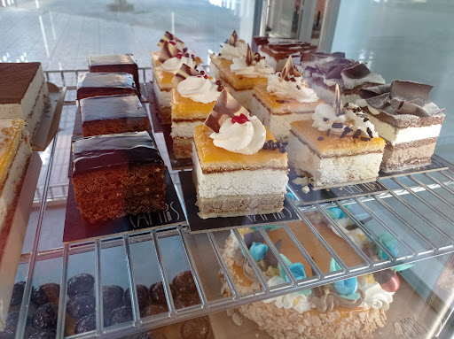 Horno de pan Camps Solsona SL (pont) en Solsona, Lleida