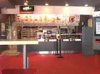 Atmosphère du Restaurant KFC Alès à Alès - n°10