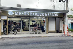 Memin Barber & salón image