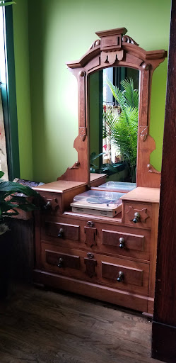 Event Venue «Firehouse Chicago», reviews and photos, 1545 W Rosemont Ave, Chicago, IL 60660, USA