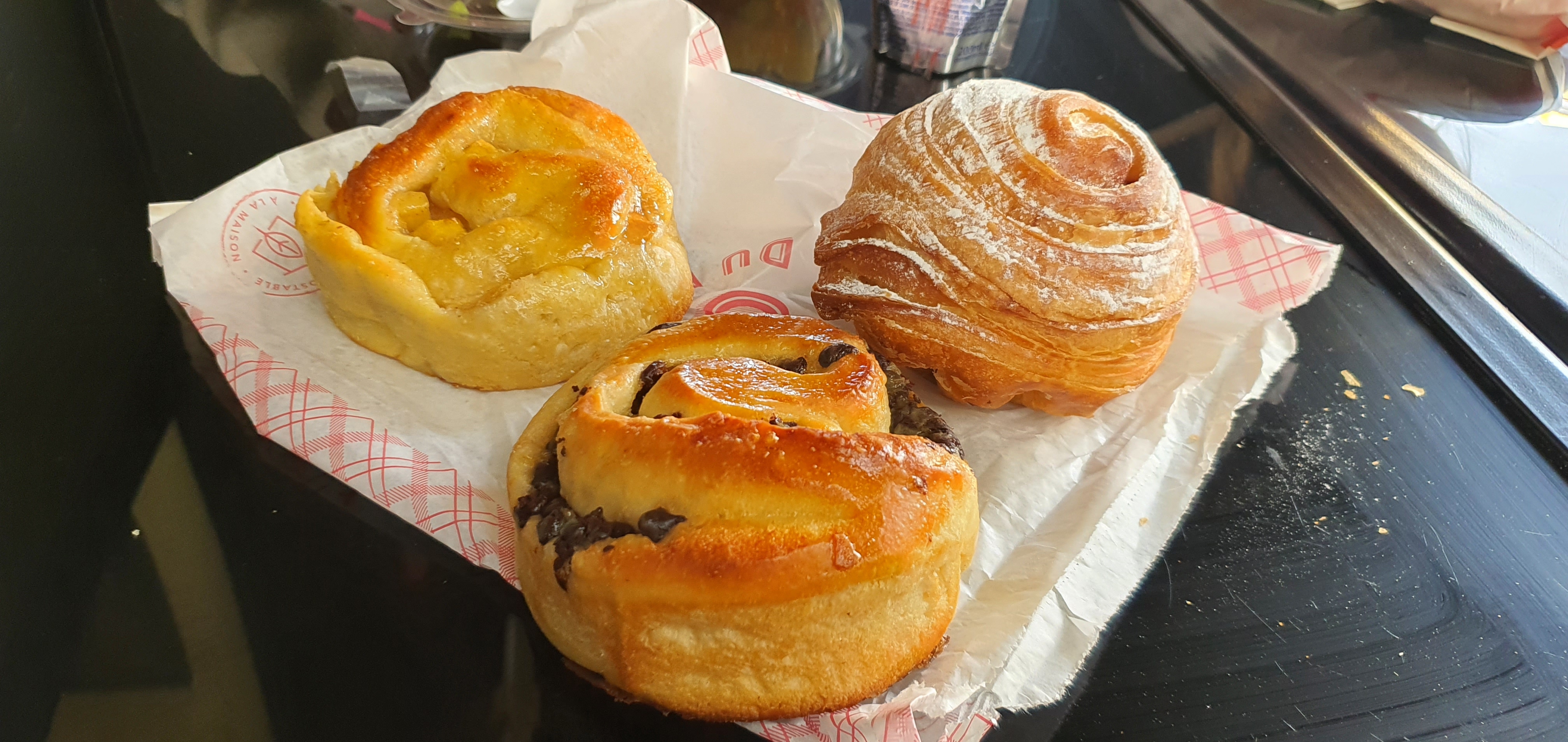 Photo n° 2 de l'avis de Chamroeun.H fait le 24/10/2022 à 15:58
