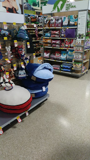 Pet Supply Store «PetSmart», reviews and photos, 6060 Long Prairie Rd, Flower Mound, TX 75028, USA
