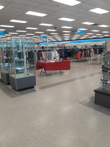 Clothing Store «Ross Dress for Less», reviews and photos, 30 Malphrus Rd, Bluffton, SC 29910, USA