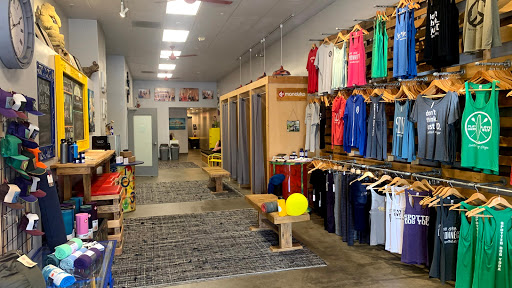 Yoga Studio «Spotted Dog Yoga», reviews and photos, 2780 E Bidwell St #300, Folsom, CA 95630, USA